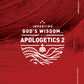 Adult Discipleship Series, Theological Studies: Apologetics 2