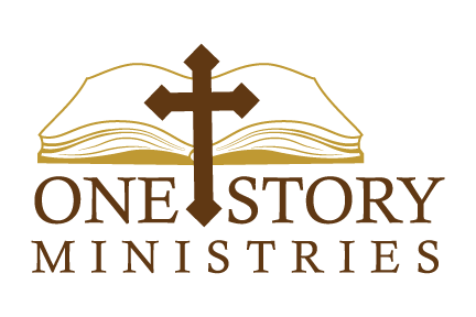 One Story Ministries logo