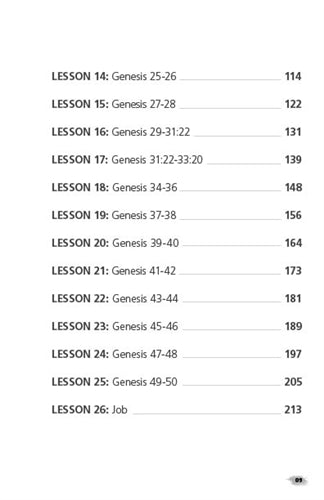 Investigating God's Word...At Home (ESV), Vol. 1