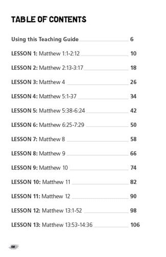 Investigating God's Word...At Home (ESV), Vol. 2