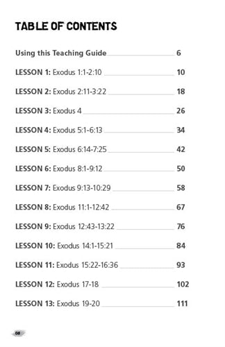 Investigating God's Word...At Home (ESV), Vol. 3