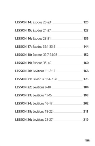 Investigating God's Word...At Home (ESV), Vol. 3