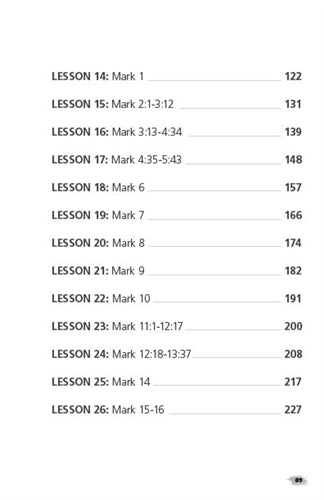 Investigating God's Word...At Home (ESV), Vol. 4