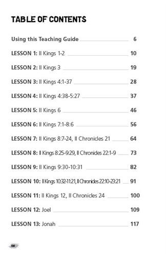 Investigating God's Word...At Home (ESV), Vol. 10