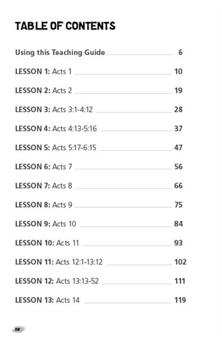 Investigating God's Word...At Home (ESV), Vol. 11