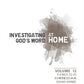 Investigating God's Word...At Home (ESV), Vol. 12