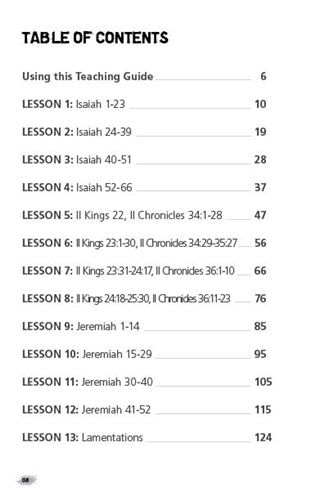 Investigating God's Word...At Home (ESV), Vol. 12