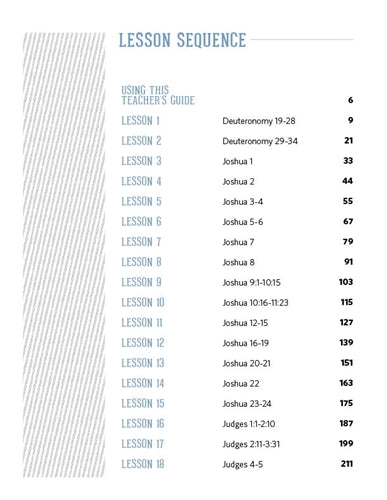 Investigating God's Word...At School, 2nd Grade U2