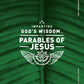 Adult Discipleship Series, New Testament: Parables of Jesus