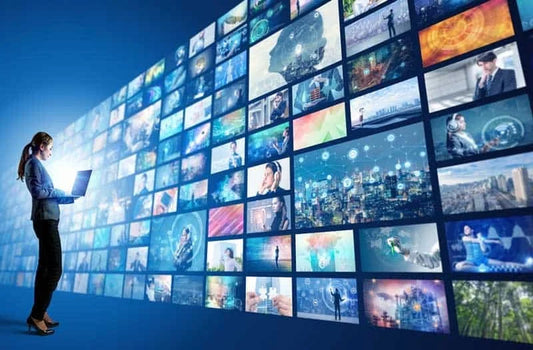 Entertainment Now, Sound Doctrine Later?