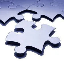 Just a Piece of the Bigger Kingdom Puzzle