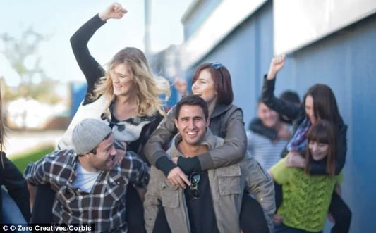 Extending Adolescence, Avoiding Adulthood