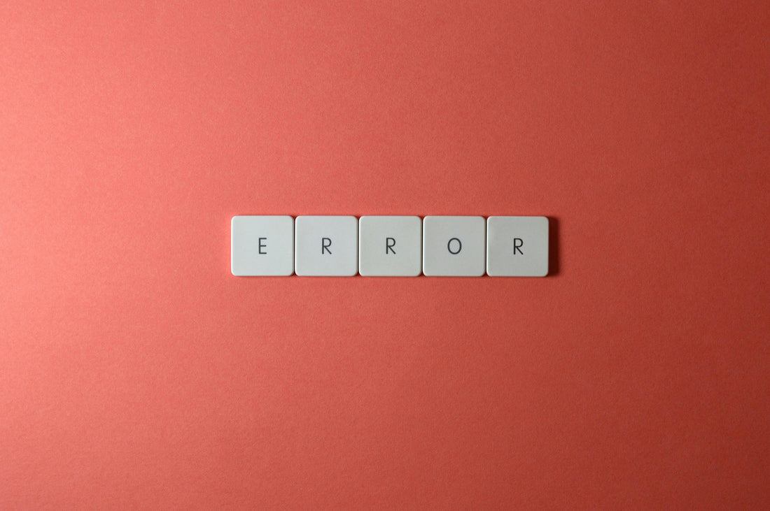 Five Mistakes Churches Make When Choosing Curriculum