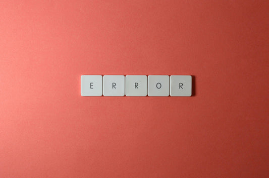 Five Mistakes Churches Make When Choosing Curriculum