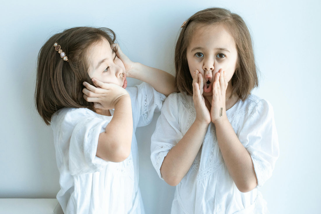 How to Teach Kids the Whole Bible Without Overwhelming Them