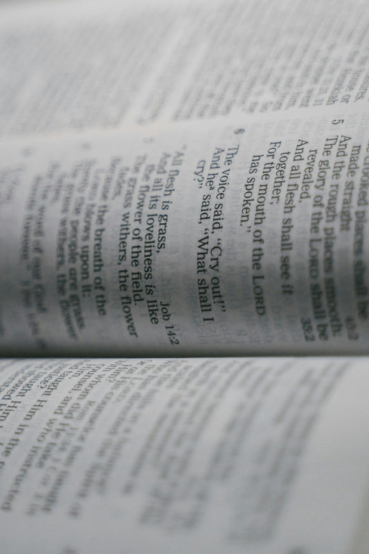 How Covenant Theology Shapes Children’s Ministry