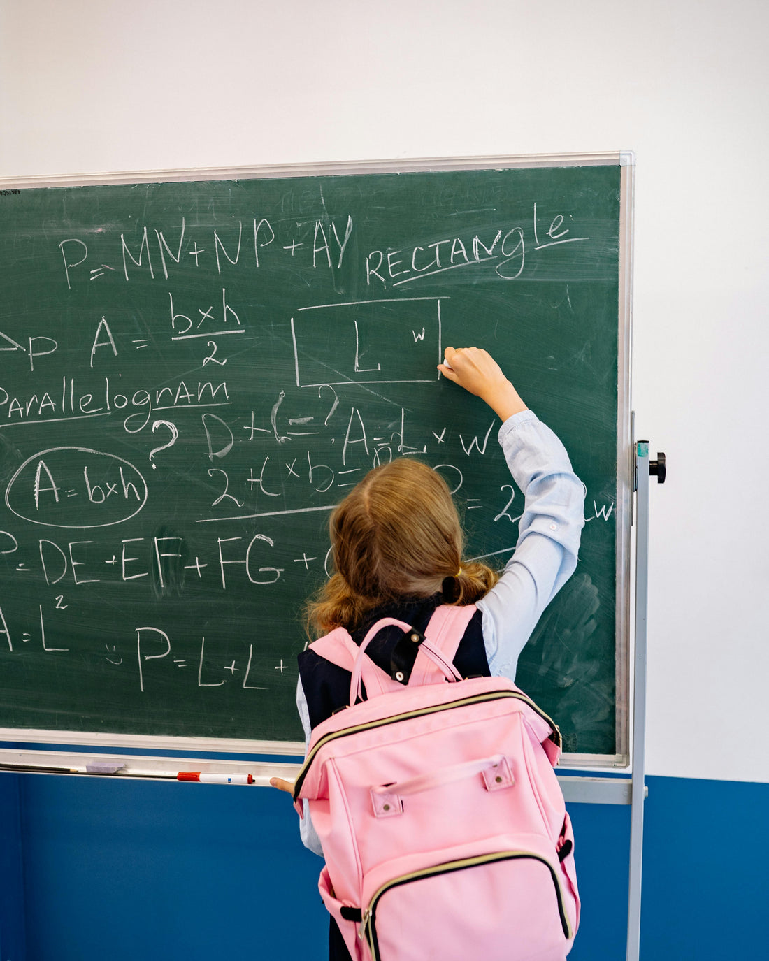 Why a Bible Curriculum Matters as Much as Math