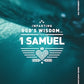 Adult Discipleship Series, Old Testament: 1 Samuel