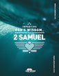 Adult Discipleship Series, Old Testament: 2 Samuel