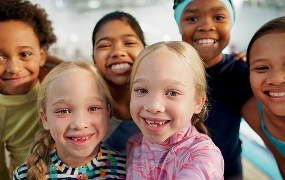 Children's Ministry
