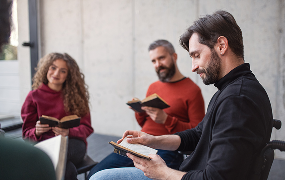Church Leaders