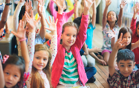 Vacation Bible School