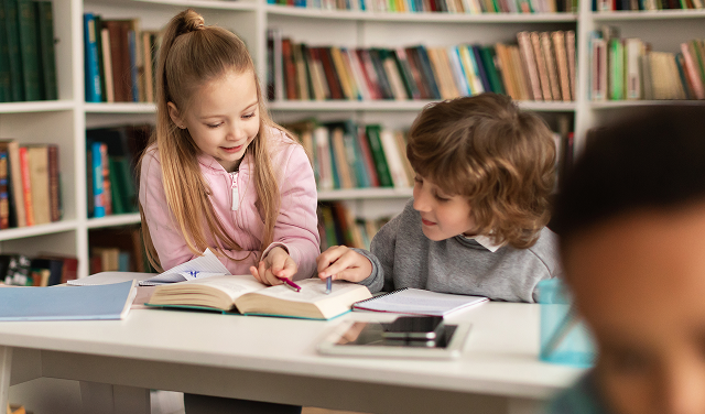 Teaching the Whole Story of Scripture