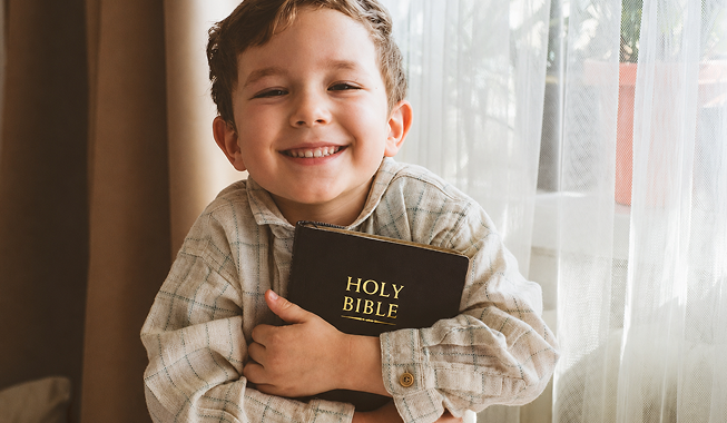 Is One Story Right For <span style="text-decoration:underline">Your Church or School?</span>