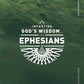 Adult Discipleship Series, New Testament: Ephesians