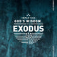 Adult Discipleship Series, Old Testament: Exodus