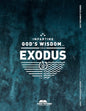 Adult Discipleship Series, Old Testament: Exodus