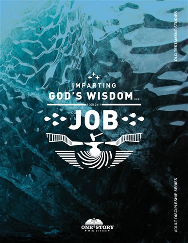 Adult Discipleship Series, Old Testament: Job