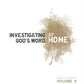 Investigating God's Word...At Home (ESV), Vol. 8
