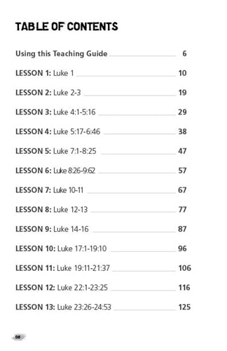 Investigating God's Word...At Home (ESV), Vol. 8